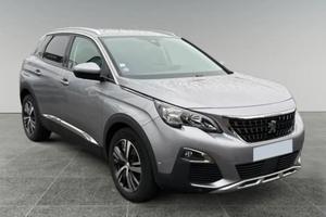 Peugeot 3008 PureTech Turbo 130 S&S EAT8 Allure