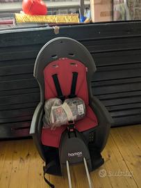 seggiolino bicicletta Hamax