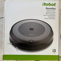 Roomba i3