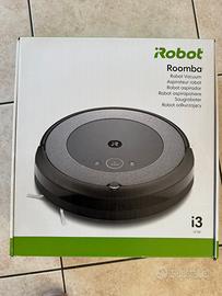 Roomba i3