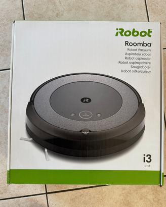 Roomba i3