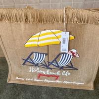 Borsa da mare Yamamay