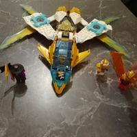 lego jet dragon Ninjago 71770