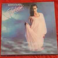 Shakatak "Invitations"