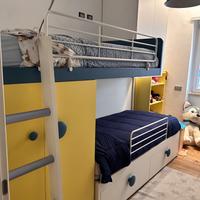 Cameretta bambini