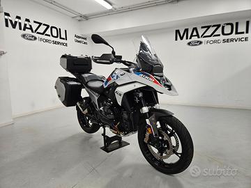 BMW  R 1300 GS
