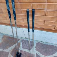 mazze da minigolf 