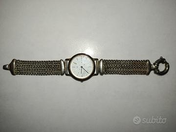 orologio vintage 