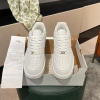 Nike Air Force 1 Low-Top, Unisex, T44