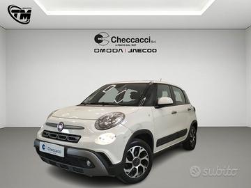 Fiat 500L 1.3 Multijet 95 CV Cross