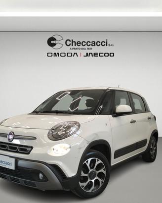 Fiat 500L 1.3 Multijet 95 CV Cross