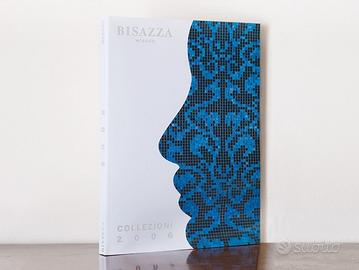 Campionario e Catalogo Bisazza Collezione 2006
