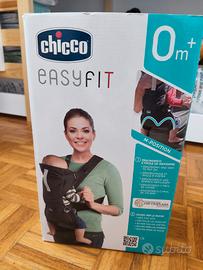 Chicco Easyfit Marsupio Neonati Ergonomico