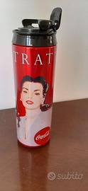 Borraccia Coca Cola