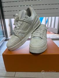 scarpe louis vuitton