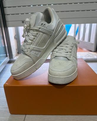 scarpe louis vuitton