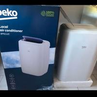 Condizionatore beko BPN112C