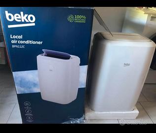 Condizionatore beko BPN112C