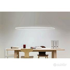 NEMO ELLISSI PENDANT