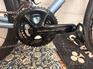Power meter shimano durace 9200-p 165mm