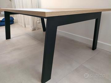 tavolino da soggiorno 