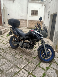 Aprilia Pegaso 650 Strada 16000km