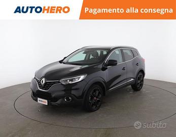 RENAULT Kadjar dCi 8V 110CV Energy Hypnotic