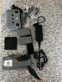 DJI Mavic Air 2 Fly More Combo