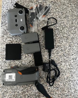 DJI Mavic Air 2 Fly More Combo