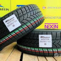 X2: Invernali 205/55R17 95V -TAURUS- al 78%