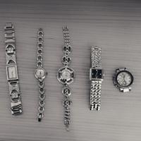 orologi non funzionanti