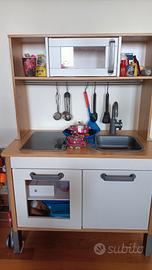  cucina gioco