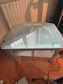 Mobile porta tv