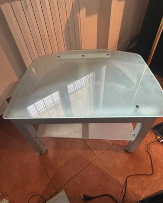 Mobile porta tv