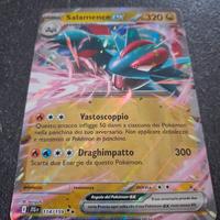 carta pokemon salamence 