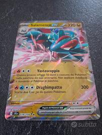 carta pokemon salamence 