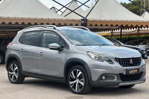 PEUGEOT 2008 BlueHDi 100 Allure