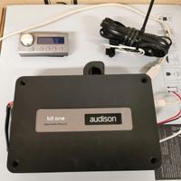 AUDISON BIT ONE PROCESSORE CAR AUDIO FUNZIONANTE