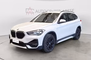 BMW X1 sdrive20d Sport auto