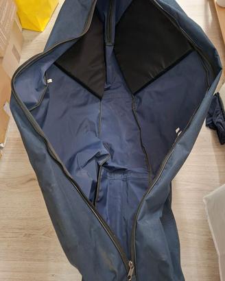 Borsa da viaggio per mazze da golf