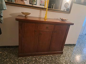 mobile antiquariato "arte povera"