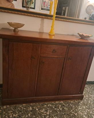 mobile antiquariato "arte povera"