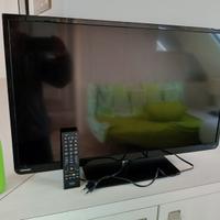 TV Toshiba LCD 32 pollici