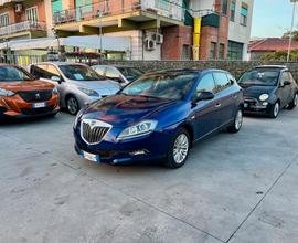 LANCIA DELTA 1.6 MTJ 120CV DIESEL 07.2010-FULL OPT