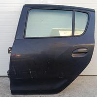 PORTIERA POSTERIORE SINISTRA DACIA Sandero Serie I