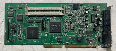 Scheda audio Creative Sound Blaster CT3930