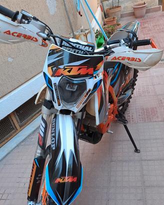 kayo k2 250 4T
