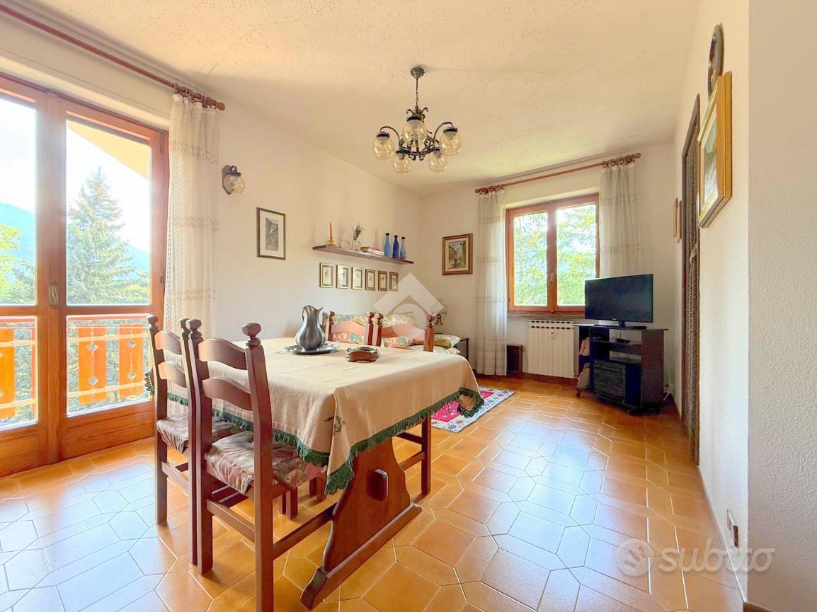 Appartamento – Oulx, Beaume - Vista 2