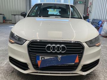 Audi A1 1.2 TFSI Attraction