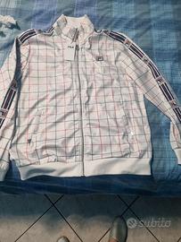felpa della Fila mai usata